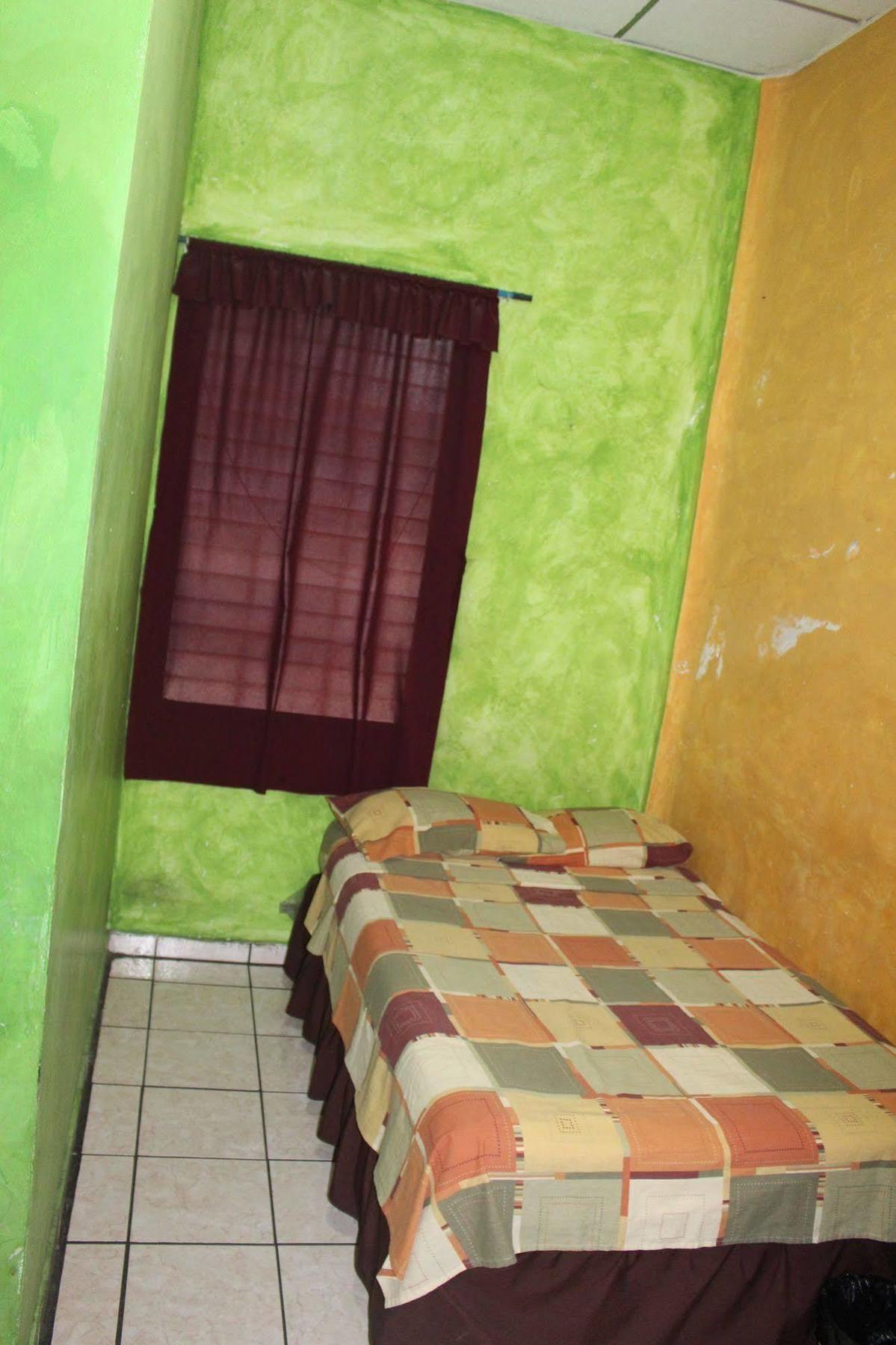 Hotel Pasadena II San Salvador Luaran gambar