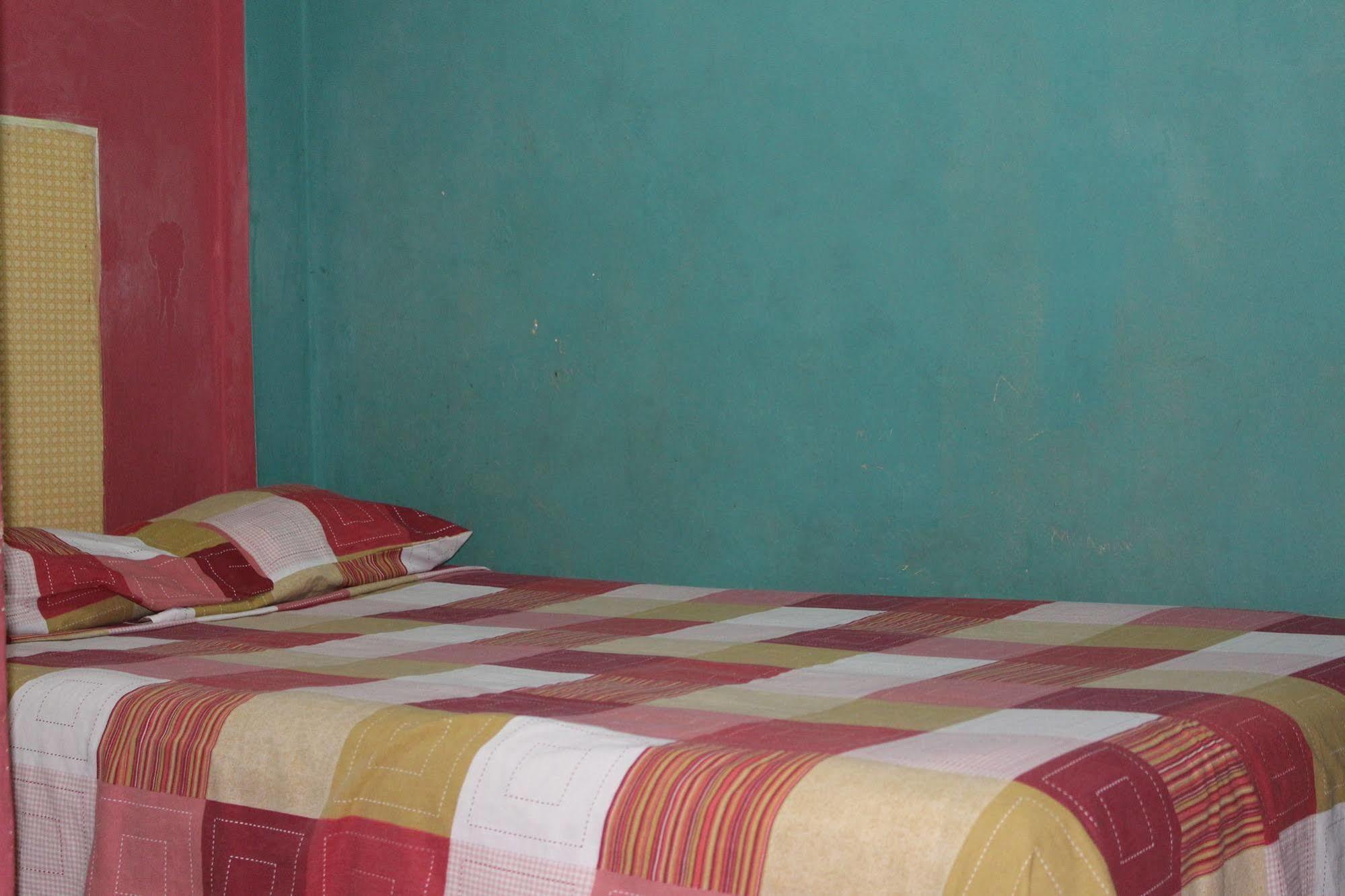 Hotel Pasadena II San Salvador Luaran gambar